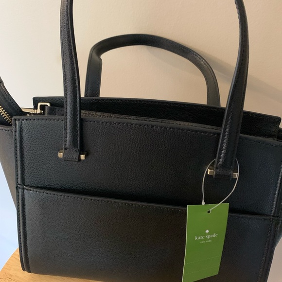 Kate Spade small satchel
